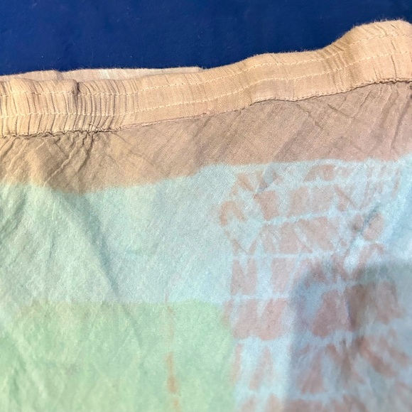 Andi & James Multi Colored, Large Skirt - Picture 9 of 10